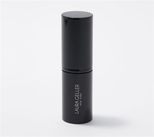 Laura Geller Balance-n- Brighten with Kabuki Brush - QVC.com
