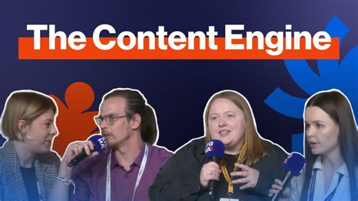 The content engine | SiGMA World