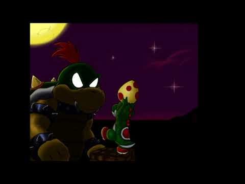 Yoshis Island - Big Bad Baby Bowser (B&W Soundfont)