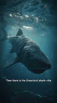 Oldest Animals on Earth | Longest Living Creatures Ever Discovered