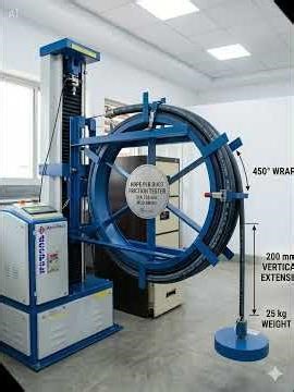 PLB Duct Testing & ICOF Cable Test | Complete Process & Quality Check