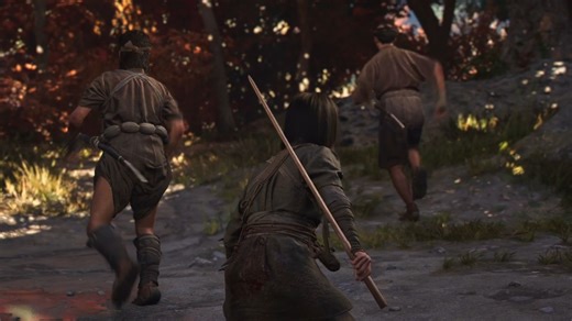 Assassin’s Creed Shadows difficulty settings explained