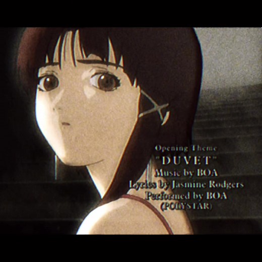 Unraveling the Mystery of Serial Experiment Lain's Confusing Anime