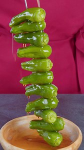 96K views · 113 reactions | Voici comment faire cuire des poivrons rapidement 𣏕 #cuisine #poivron #food | Bon Ap’ | Facebook