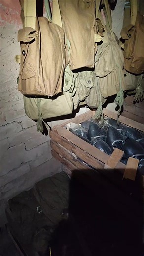 Exploring Abandoned Places: Urban Exploration Insights