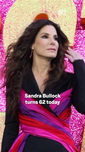 Sandra Bullock turns 62 today and we're celebrating with her hilarious interview moments 💗