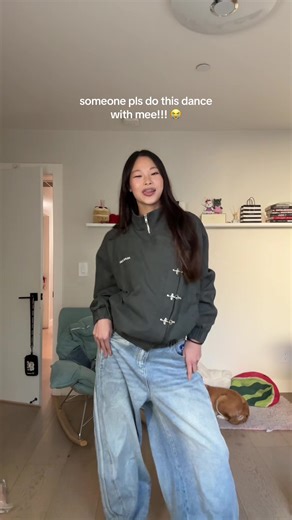 it's so funnn!! #viral outfit from: @aelfriceden_official #aelfriceden | dance