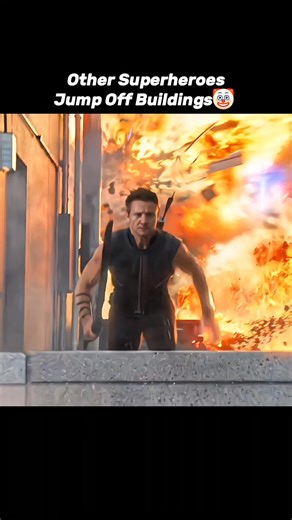 484K views · 9.3K reactions | Other Superheroes Jump Off Buildings vs Meanwhile: Black Panther Hawkman & Captain America #upgradebengali #UBZ #fblifestyle | Upgrade Bengali | Facebook