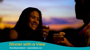 15 reactions | Savor the many flavors of Daytona Beach. Experience casual and fine dining with a scenic waterfront view while enjoying everything from delicious traditional American fare to Floribbean cuisine. #LoveDaytonaBeach #LoveFL | Daytona Beach Area Convention and Visitors Bureau | Facebook