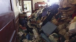 Watch Hoarders Season 9 Episode 5 - Shannon & Ray