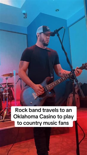 #staind #joshhollandband | Josh Holland Band