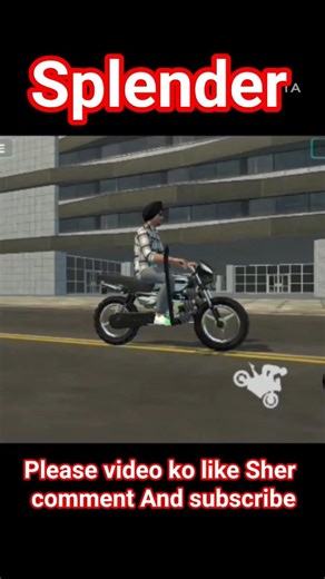 #splendor #splendorbike #splendormodified #splender #splendorlovers #splendorbikes #bikes #vodeos