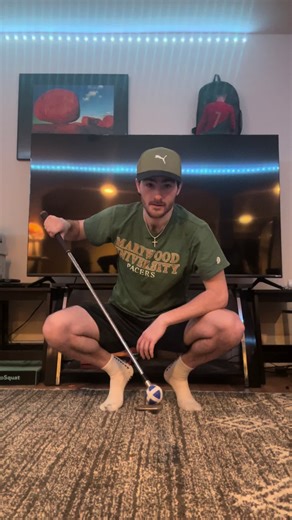 Essential Swing Thoughts for Improving Your Golf Game