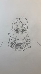 Weird tinder dates 😄 #digitalart #cartooning #drawing #animation #kermitthefrog #elmo #reelsvideoシ #foryouシ | Shazoom Toons