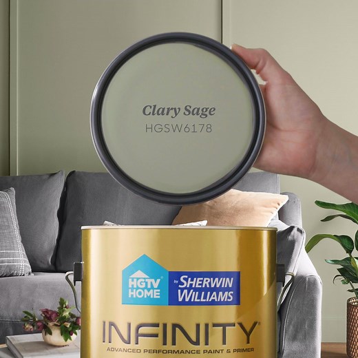 658 reactions · 17 shares | All your favorite Sherwin-Williams paint colors, available at Lowe’s. | HGTV Home by Sherwin-Williams | Facebook