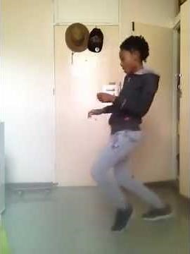 OKMALUMKOOLKAT DANCE (UKZN PMB CAMPUS)