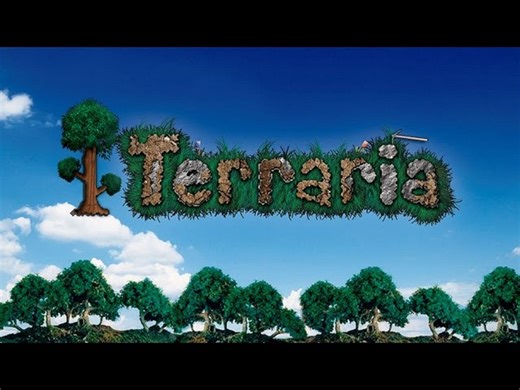 《泰拉瑞亚》大电影预告首曝[定档2026年]同步北美