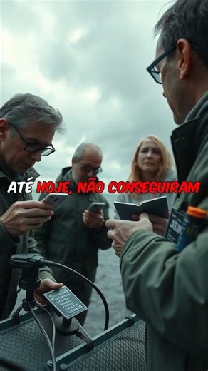 "Mistério do Lago Ness A Verdade Sobre o Monstro Gigante"