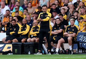 Opta supercomputer has already given Wolves their chance of a win against Sunderland