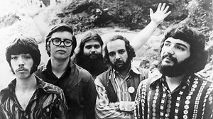 The wild story of Canned Heat, the badass blues band death couldn’t kill