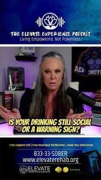 When Casual Drinking Turns Into Alcohol Addiction