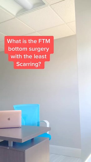 FTM Bottom Surgery Transformation by Dr. Gallagher