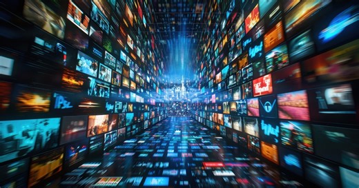 IPTV en Belgique: elle a conquis plus de 650.000 ménages... Sauf que ce système est illégal et désormais traqué par l'état et la justice