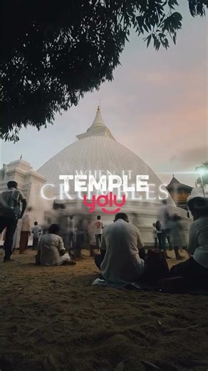 Buddhist Temples in Sri Lanka