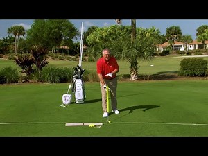 How to Set Up to the Golf Ball | Breaking Into the Game: Beginners | GolfPass