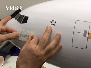 389K views · 164 reactions | Boeing 777-9X RC Model Complete Build & First Flight Credit: RAMY RC - youtube.com/ramyfrah | Canserbero Es vida El Indigo. | Facebook