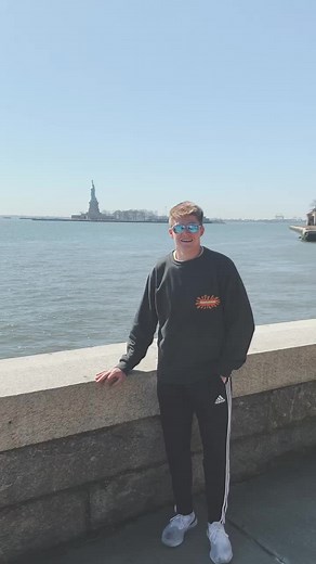 Colt Glover on TikTok