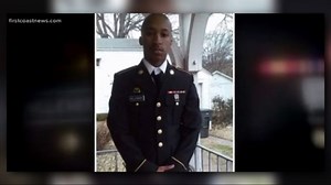 Autopsy: Heat exposure caused Army reservist’s death at Camp Blanding