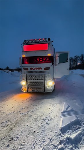 #scania #truck #interior #interiordesign #interiortruck