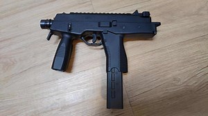 【攻略】KSC MP9拆裝心得 @野戰 (生存) 遊戲 哈啦板 - 巴哈姆特