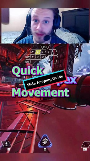 Master Slide Jumping in Apex Legends with These Expert Tips