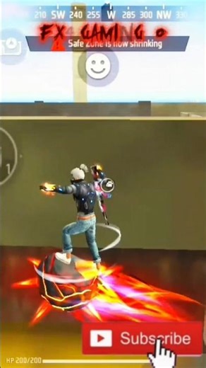 প্রিকস এন্ড ট্রিক 😌 #freefire #garenafreefire #viralvideo #gaming #foryou ‪@RAHAT_FF_71‬