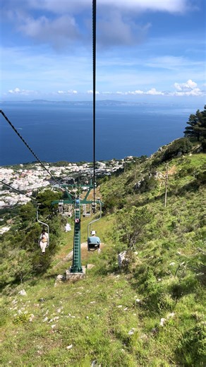 Exploring Capri, Italy: A Travel Guide