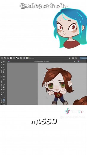 Krita: советы и фишки для начинающих цифровых художников