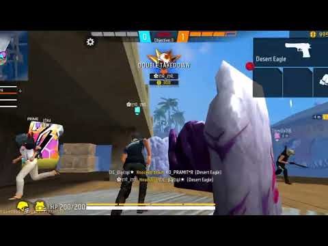 l HEADSHOT l FREE FIRE l HIGHLIGHT l