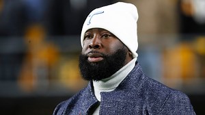 Ran Carthon Fired as Titans GM After Turbulent Tenure