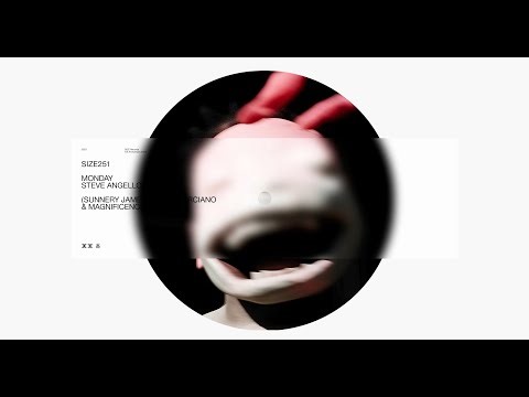 Steve Angello - Monday (Sunnery James & Ryan Marciano & Magnificence Remix) [Visualizer]