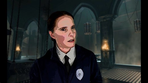 A reckoning framed as leadership. This animated crossover explores the quiet moment where authority stops protecting itself — and responsibility lands exactly where it belongs. 🎞️ Animated crossover micro-short 🎭 Performance, edit & production by Shanna Toft 🎬 Shanna Toft Entertainment LLC Hashtags (5–8): #AnimatedCrossover #ScreenActing #TVDrama #FemaleLeads #PerformanceClip #IndustryWork | Shanna Toft