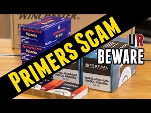 BEWARE: Primer Scam Websites (How to Know)