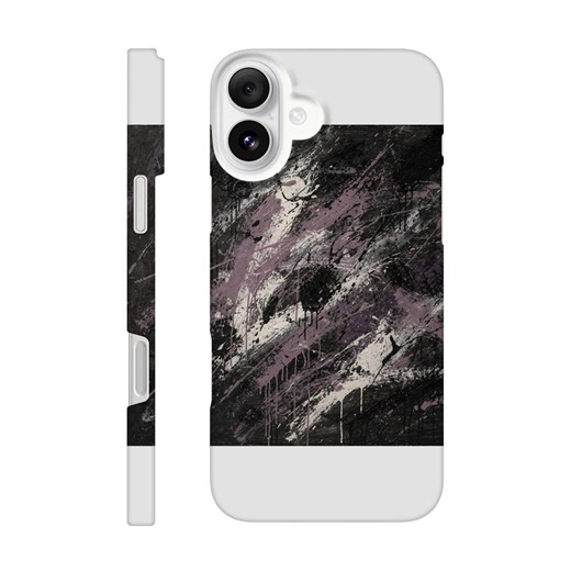 Abstract Art - AOI - Phone Case - Etsy