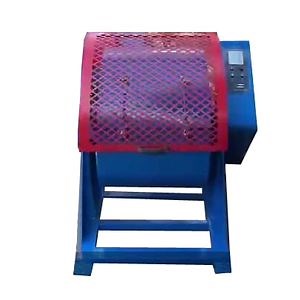 [Hot Item] Digital Abrasion Testing Machine for Lab Equipment Los Angeles Splitter Abrasion Testing Machine Laa