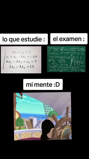 #tonitonichopper #papasfritas #examen #parati #fyp #pfypシ