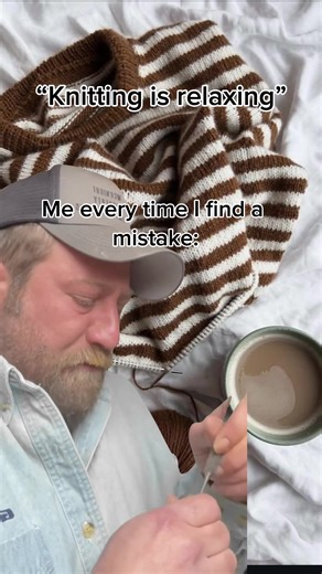 Knitting Humor That Will Make You Laugh