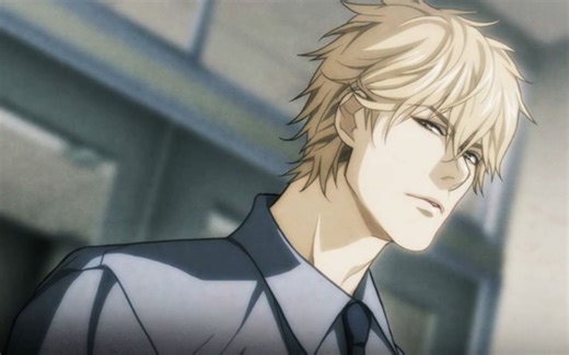 【奶瓶】《sweet pool（甜池子）》第一期 新的人生从返校开始