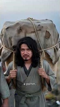 Climbing Mount Fuji was forbidden for women, but she managed to do it. #shorts