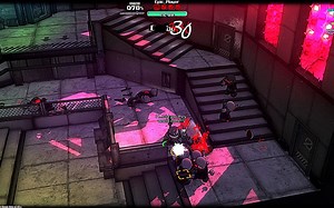 [MPN]Arena S39 EP5: Facility and finish this loop